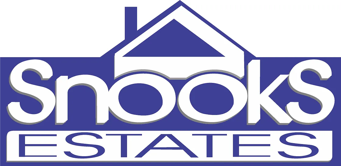 Snooks Estates - Head Office Logo - 1iSO.webp