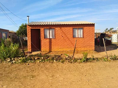 1 Bedroom House For Sale in Evaton - KKJQ.webp