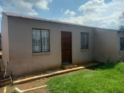 2 Bedroom House For Sale in Alberton - N5HK.webp