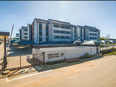 2 Bedroom Apartment For Sale in Soweto - SaJU.webp