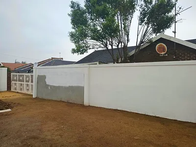 2 Bedroom House To Rent in Soweto - IYBA.webp