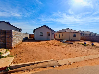 3 Bedroom House For Sale in Boksburg - Qjf8.webp