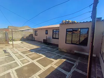 2 Bedroom House For Sale in Evaton - 7PB8.webp