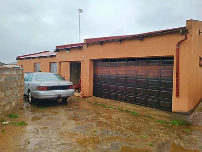 3 Bedroom House For Sale in Boksburg - img