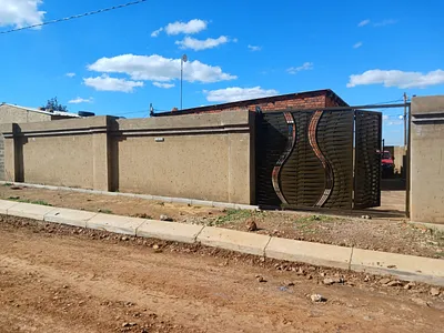 2 Bedroom House To Rent in Evaton - WmRD.webp