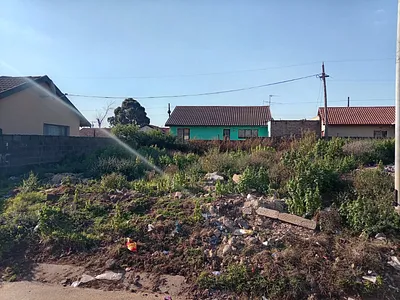 Vacant Land For Sale in Krugersdorp - img
