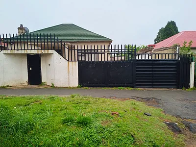 2 Bedroom House For Sale in Johannesburg - img
