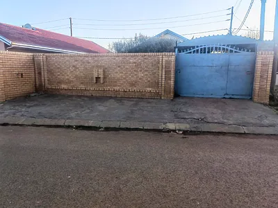 2 Bedroom House For Sale in Evaton - y4G5.webp