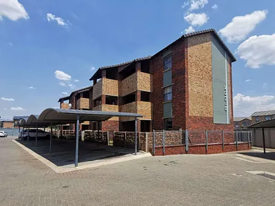 2 Bedroom Apartment To Rent in Johannesburg - img