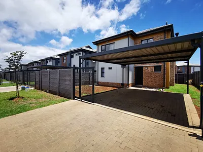 3 Bedroom House For Sale in Leopard's Rest Security Estate, Alberton - img