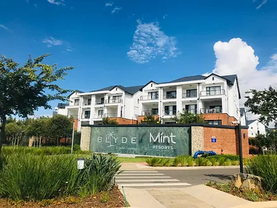 1 Bedroom Apartment To Rent in Pretoria - D7bg.webp