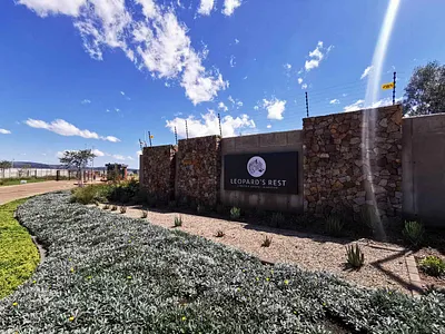 3 Bedroom House To Rent in Leopard's Rest Security Estate, Alberton - 3VxJ.webp