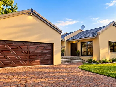 3 Bedroom House For Sale in Randburg - img