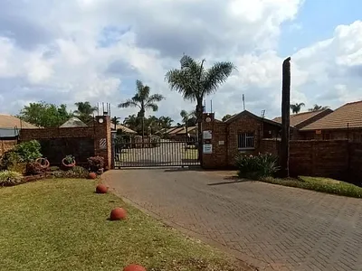 3 Bedroom House For Sale in Centurion - img