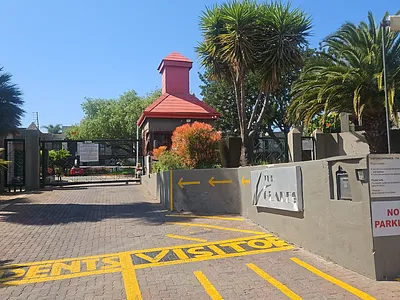 3 Bedroom Apartment For Sale in Edenvale - img
