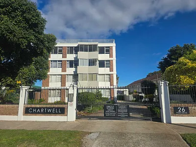 2 Bedroom Apartment For Sale in Port Elizabeth - img