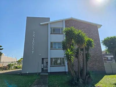2 Bedroom Apartment To Rent in Port Elizabeth - img