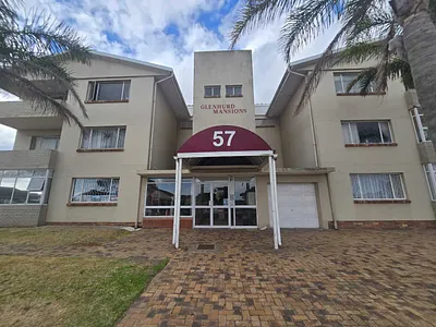 2 Bedroom Apartment To Rent in Port Elizabeth - 40eR.webp