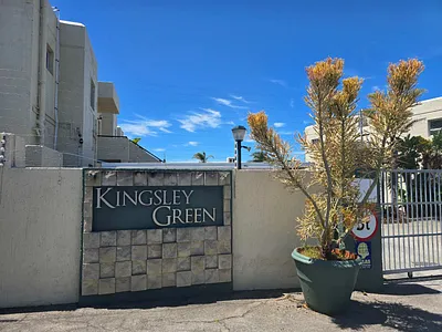 2 Bedroom Apartment To Rent in Port Elizabeth - GZAg.webp