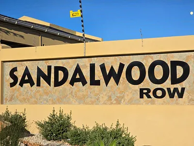 3 Bedroom Townhouse To Rent in Port Elizabeth - img