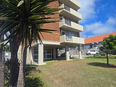 1 Bedroom Apartment To Rent in Port Elizabeth - q8za.webp