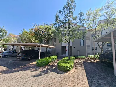 1 Bedroom Apartment To Rent in Sandton - wNvi.webp