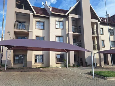 2 Bedroom Apartment To Rent in Randburg - T1fJ.webp
