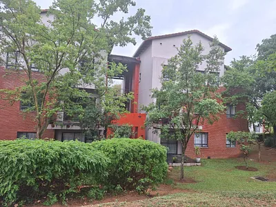 1 Bedroom Apartment To Rent in Randburg - LkiF.webp