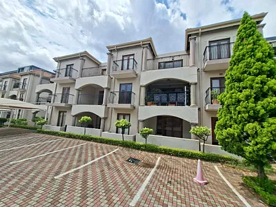 1 Bedroom Apartment To Rent in Sandton - OVhd.webp