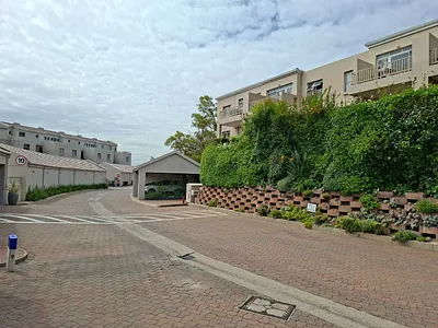 3 Bedroom Townhouse To Rent in Randburg - img