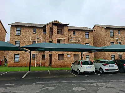 2 Bedroom Apartment To Rent in Roodepoort - CTYM.webp