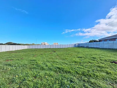 Vacant Land For Sale in Stilbaai West, Stilbaai - huAi.webp