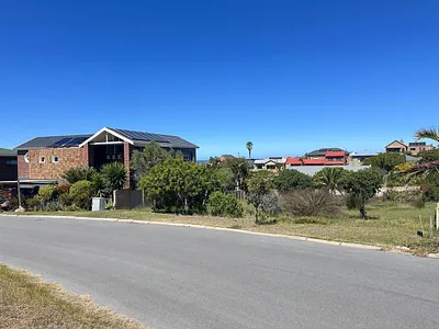 Vacant Land For Sale in Stilbaai West, Stilbaai - AArQ.webp