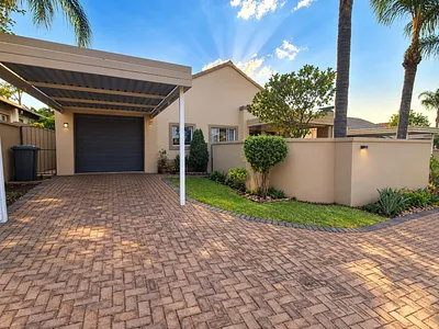 4 Bedroom Townhouse For Sale in Centurion - img