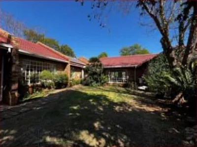 4 Bedroom House To Rent in Eldoraigne, Centurion - img