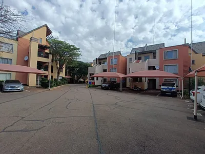 2 Bedroom Apartment For Sale in Centurion - OGPC.webp