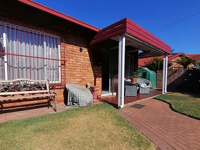 3 Bedroom House For Sale in Wierda Park, Centurion - 0Puz.webp