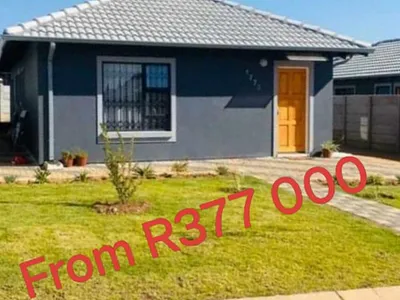 2 Bedroom House For Sale in Reigerpark, Boksburg - gV5r.webp
