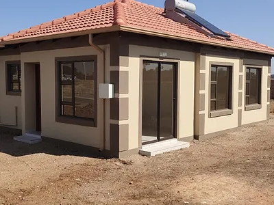 2 Bedroom House For Sale in Reigerpark, Boksburg - uJZ8.webp