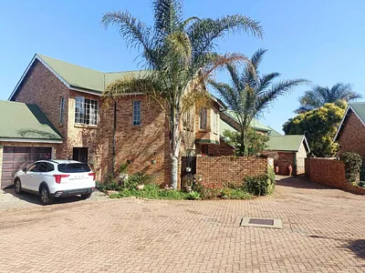 3 Bedroom House For Sale in Centurion - hcRp.webp