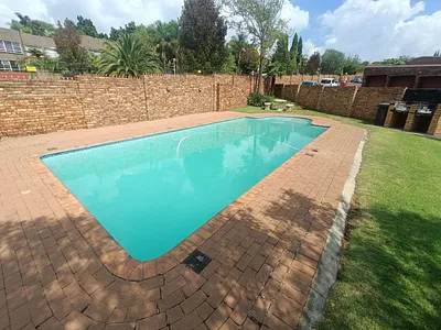 2 Bedroom Apartment For Sale in Centurion - OnA6.webp