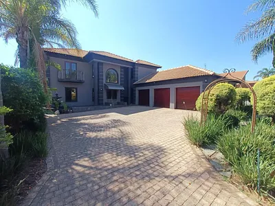 3 Bedroom House For Sale in Centurion - eCby.webp