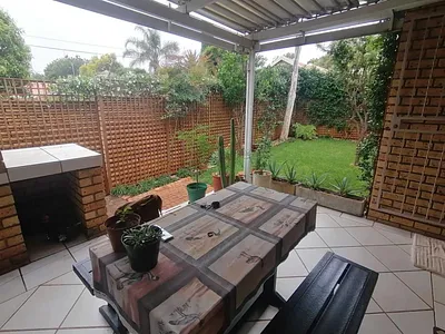 2 Bedroom Townhouse For Sale in Centurion - Nwkp.webp