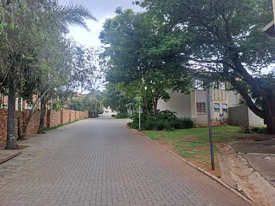 2 Bedroom Apartment For Sale in Centurion - RxFo.webp