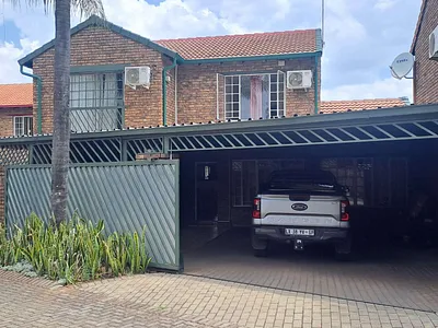 3 Bedroom House For Sale in Centurion - 8s08.webp