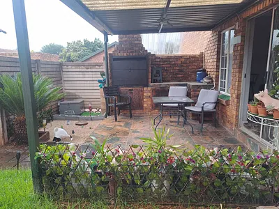 2 Bedroom Townhouse For Sale in Centurion - WgsN.webp