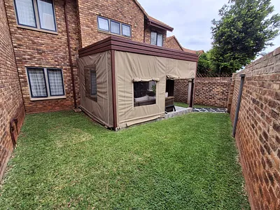 3 Bedroom Townhouse For Sale in Centurion - img