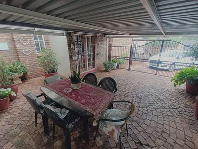 3 Bedroom House For Sale in Centurion - img