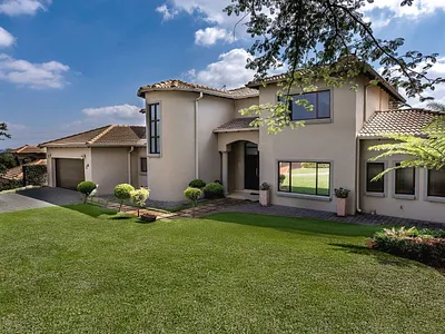 4 Bedroom House For Sale in Centurion - gN1P.webp