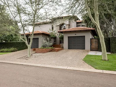 4 Bedroom House For Sale in Centurion - img